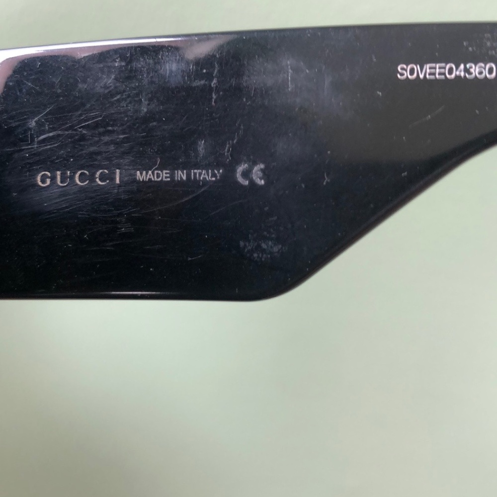 Gucci Sunglasses - Picture 5 of 7